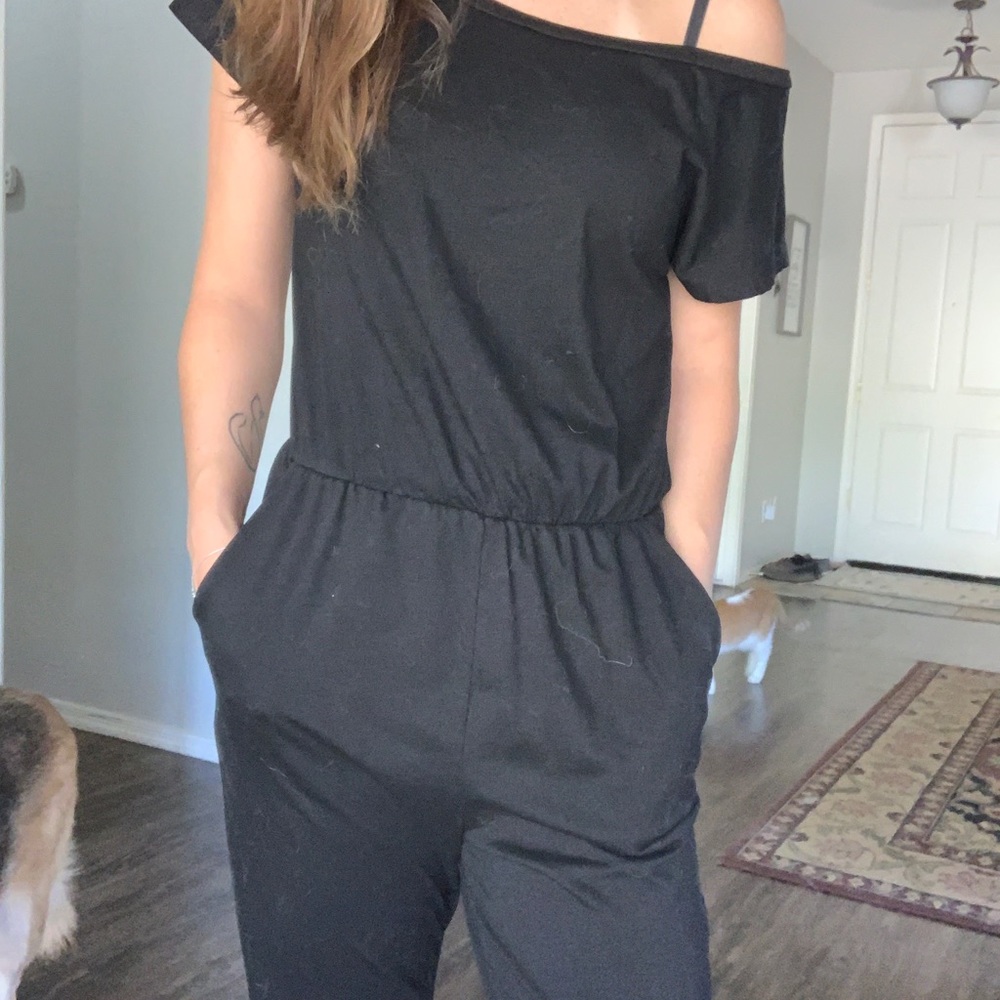Jumpsuit!!! - Picture 2 of 2